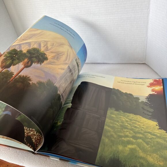 “I Have a Dream” by Martin Luther, Jr. King (2012, Mixed Media) - Picture 7 of 8